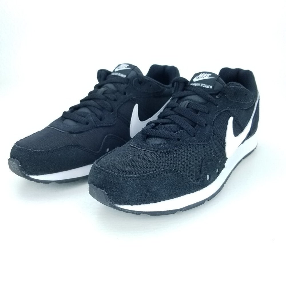 Nike Venture Runner Men's Running Shoes CK2944 002 Black Sizes 7-14 - Picture 2 of 7